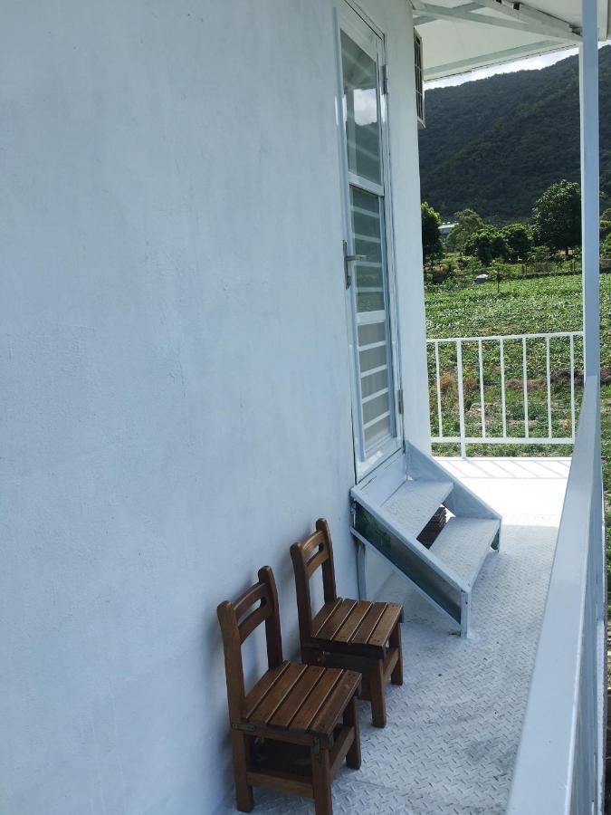 Back To Real Hostel T'ai-tung Exterior foto